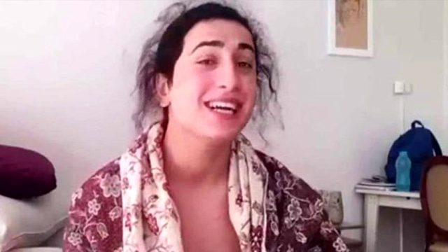 YouTube fenomeni Gaga Bulut (Bulut Altuğ) öldürüldü mü? 640xauto - YouTube fenomeni Gaga Bulut (Bulut Altuğ) öldürüldü mü?