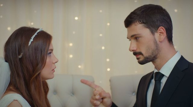 Aşk Ağlatır 13 Yeni Bölüm Fragmanı Yayınlandı Rüzgardan