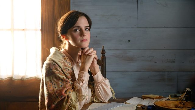 Emma Watson �sevgilim yok� dedi ve ekledi �Partnerim kendim� trend