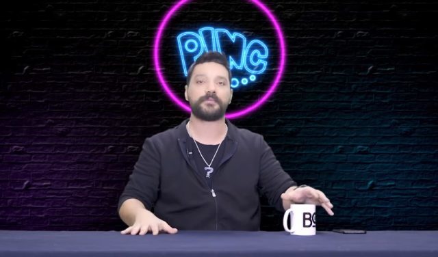 YouTuber O�uzhan U�ur Survivor'da sunuculuk yapacak