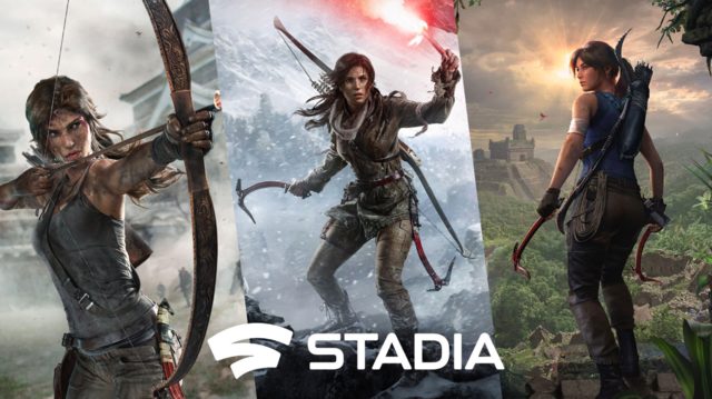 Google Stadia(1)