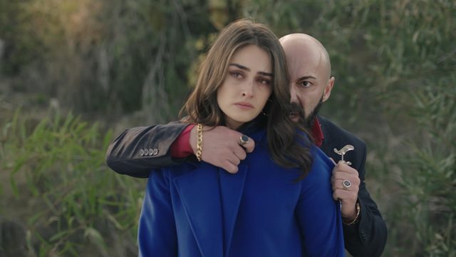 Ramo 9 Yeni Bolum 2 Fragmani Yayinlandi Sibel Neco Ve Fidan A Ne Olacak Ramo Da Kim Vuruluyor