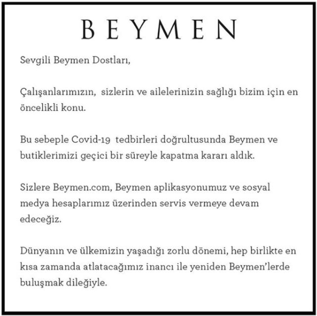 beymen