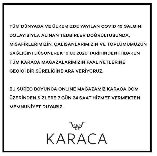 karaca