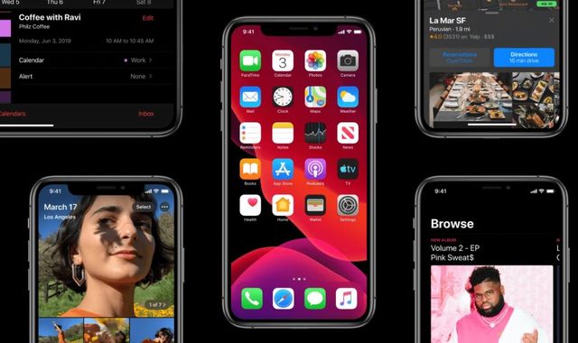 Apple iOS 13.4�ün çıkış tarihini açıkladı! İşte iOS 13.4�ün çıkış