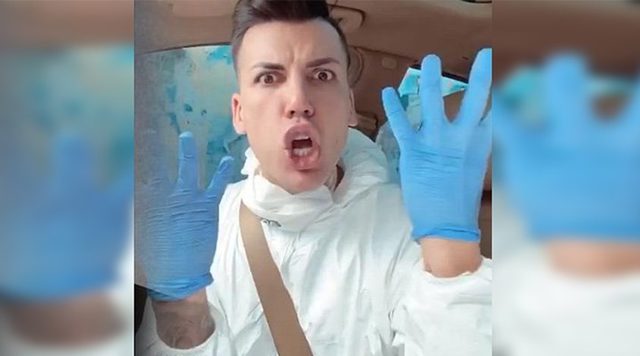 Kerimcan Durmaz'a hapis istemi