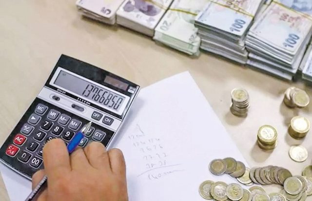 HANGİ TARİHTEN İTİBAREN YAPILANDIRMA ESAS ALINACAK