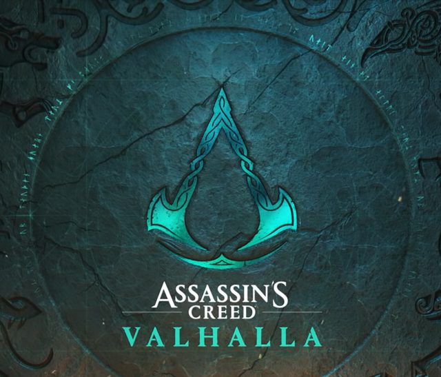 Assassin's Creed Valhalla release date