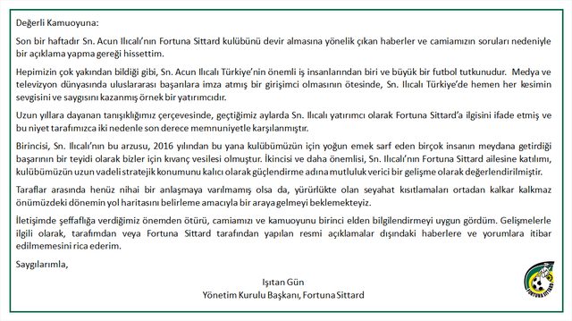 acun ılıcalı