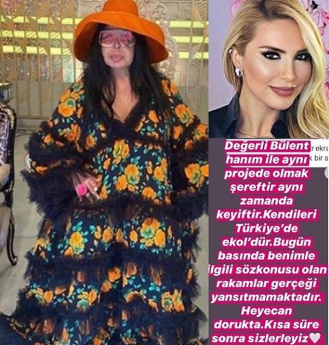 Kuaförüm Sensin yeni sezon ne zaman başlıyor? Bülent Ersoy�un jüri
