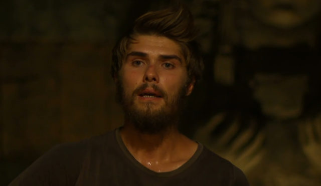 Survivor'da 2. eleme aday� kim oldu? Dokunulmazl�k oyununu kim kazand�? ��te Survivor'da elemeye kalan yar��mac�lar