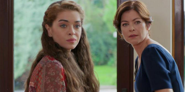 Oyku Celik Yeni Sevgilisiyle Goruntulendi oyku celik yeni sevgilisiyle goruntulendi