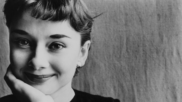 audrey hepburn