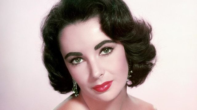 elizabeth taylor
