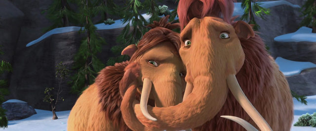 manny ve ellie