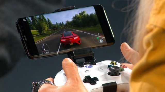 galaxy note 20 ultra xbox