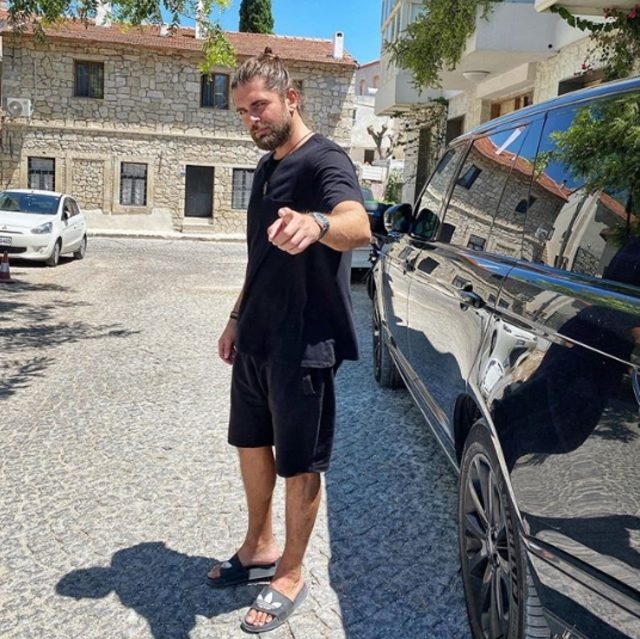 mert öcal1