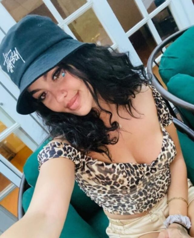 Kısmetse Olur yarışmasıyla tanınan Cansel Çördük son haliyle şaşırttı!