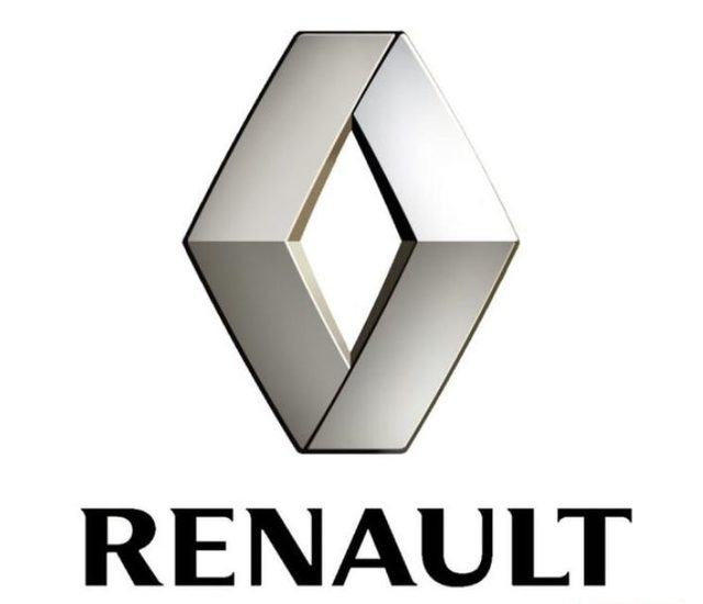 reneult logo