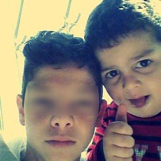 Antalya'da kan donduran cinayet! 8 yaşındaki kardeşini bıçaklayarak öldürdü  - Son Dakika Haberler