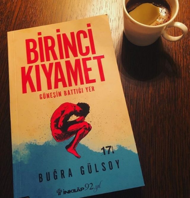 birinci kıyamet
