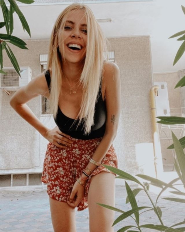 melis işiten