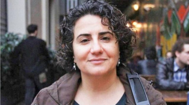 ebru timtik..