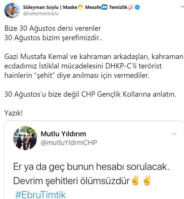 suleyman soylu