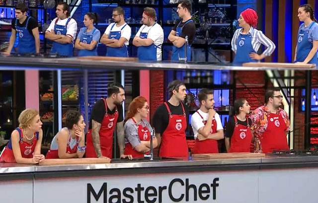 Masterchef Birincisi Kim Oldu Sampiyon Belli Oldu Masterchef Kim Kazandi Guncel Haberler