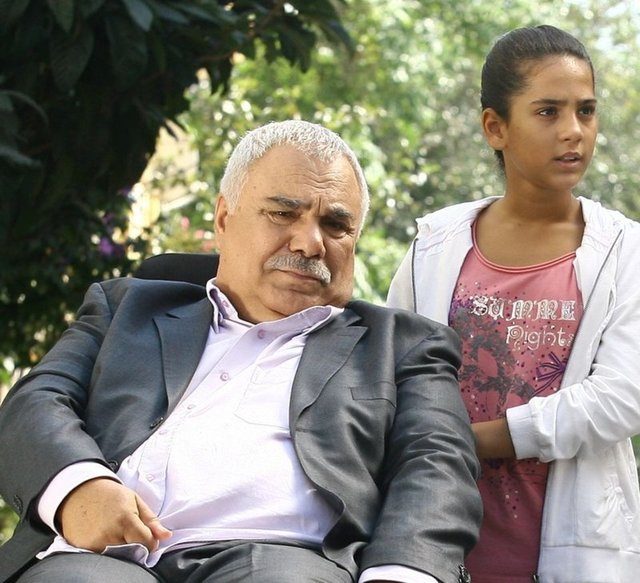Yaprak Dökümü�nün Ayşe�si Şebnem Ceceli�nin son hali!