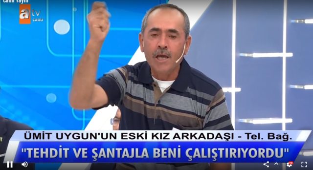 Ekran Alıntısı