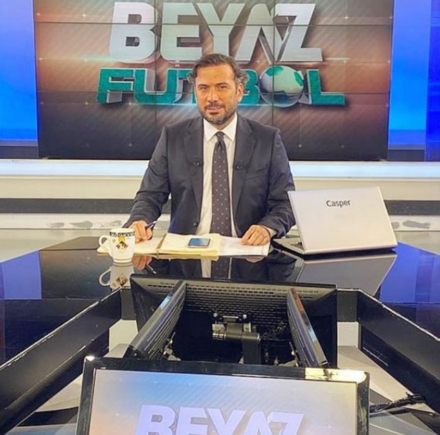 ertem şener