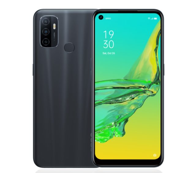 Oppo A33 özellikleri