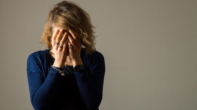 akıl sağlığı yaşayan kişi