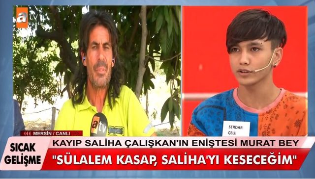 Ekran Alıntısı