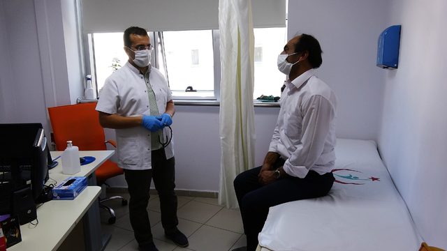 Uzman doktordan koronavirüs uyarısı: İlk defa ölümü hissettim, işin şakası yok! 1 AW135418_02 (1)