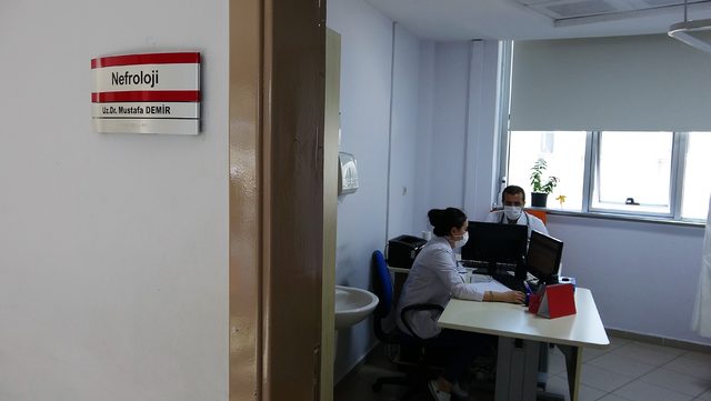 Uzman doktordan koronavirüs uyarısı: İlk defa ölümü hissettim, işin şakası yok! 3 AW135418_04