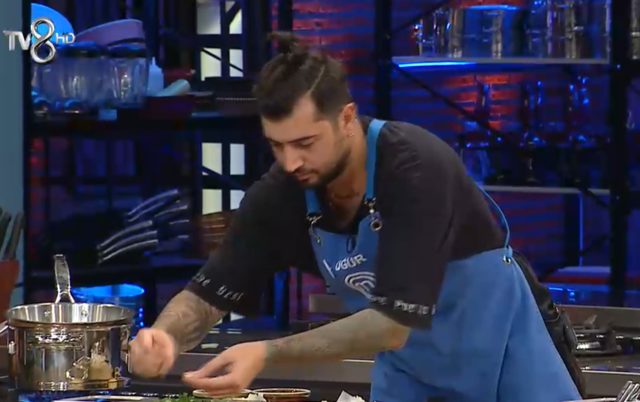 MasterChef kaptanlık oyununu kim kazandı? 12 Ekim MasterChef takım kaptanları kim oldu?