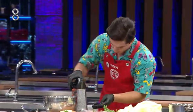 MasterChef kaptanlık oyununu kim kazandı? 12 Ekim MasterChef takım kaptanları kim oldu?