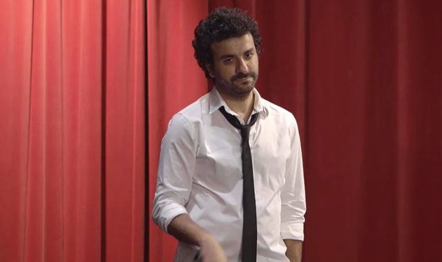 Konusanlar Olay Oldu Hasan Can Kaya Kimdir Nereli Konusanlar Stand Up Gosterisi Yapan Hasan Can Kaya Kac Yasinda
