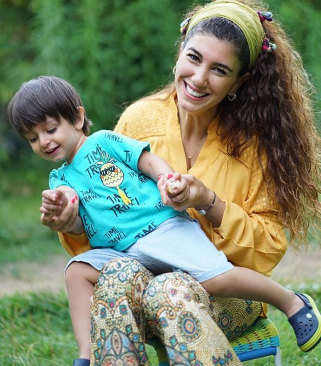 Nadide Sultan kimdir? Nadide Sultan nereli ve kaç yaşında? Nadide