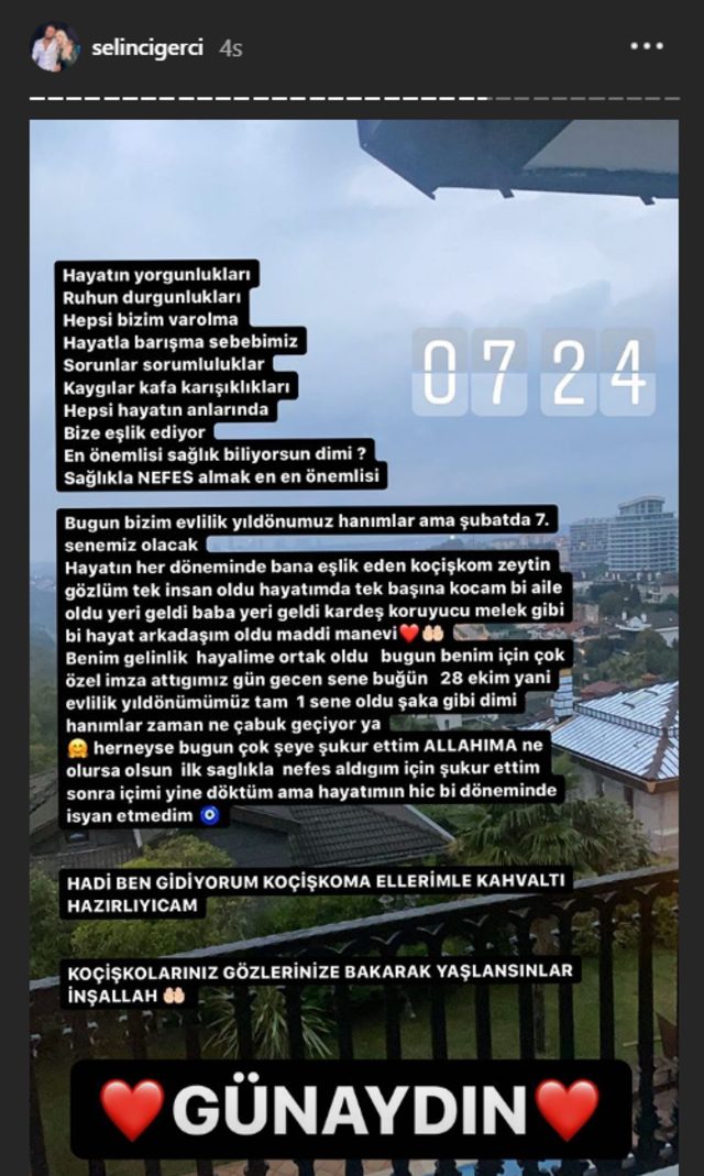 selin ciğerci