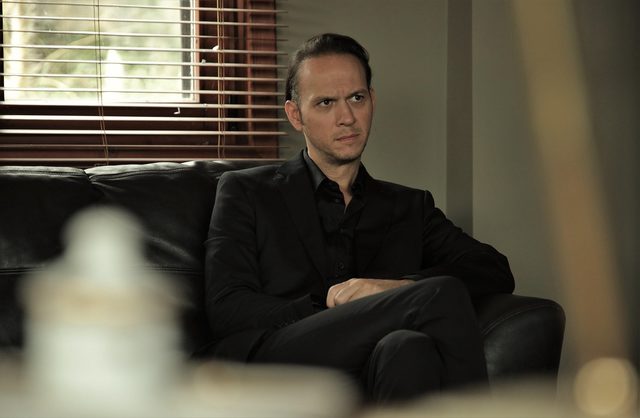 Çukur 101. son bölüm final sahnesi! Çukur'da Efsun ölüyor ...