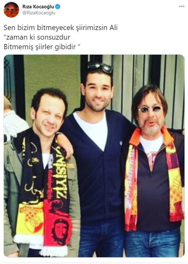 Ekran Alıntısı