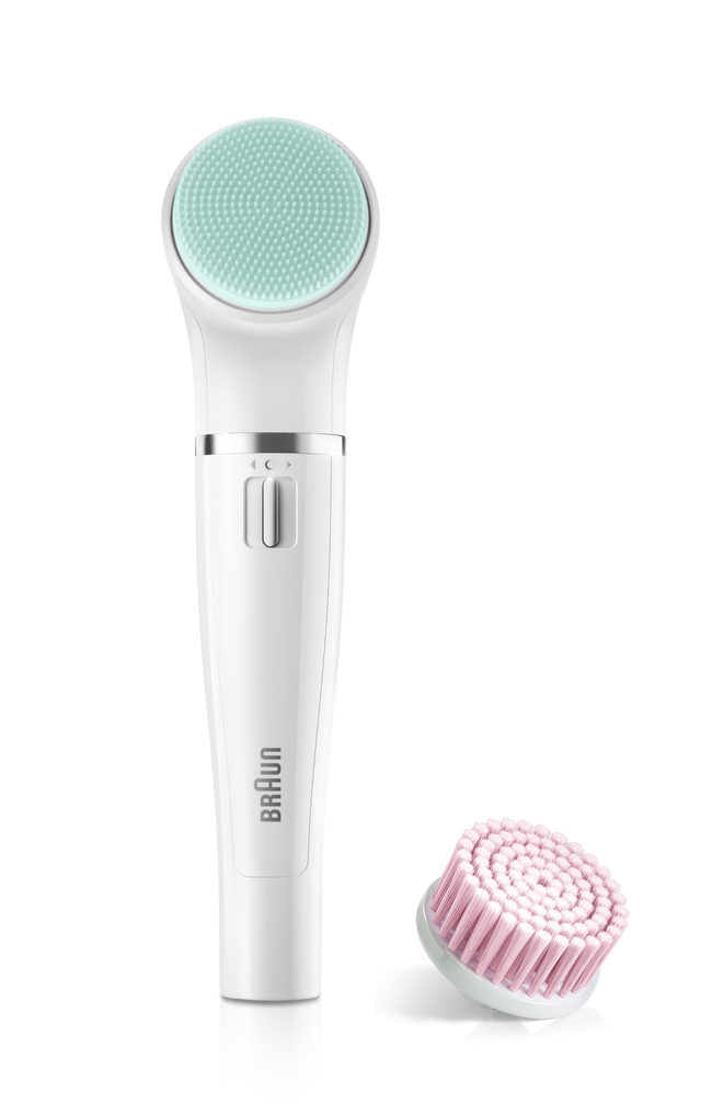 Braun FaceSpa