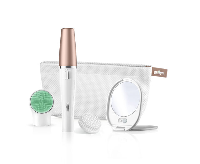 Braun FaceSpa 2
