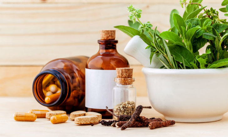 Alzheimer, Depresyon ve Kaygıya Karşı Savaşta Beyne Yardım Eden Mucize Bitkiler Alzheimer, Depresyon ve Kaygıya Karşı Savaşta Beyne Yardım Eden Mucize Bitkiler