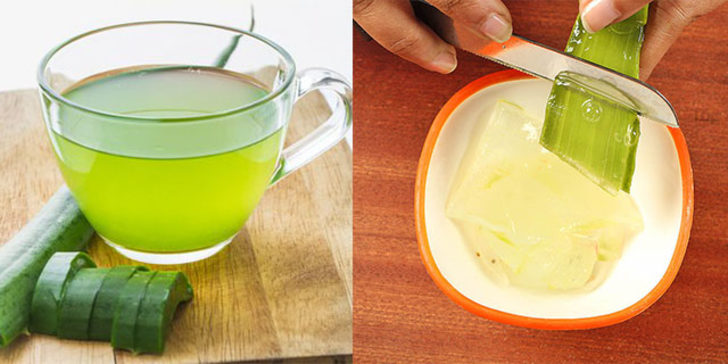 Sağlığınız İçin Bu Şifalı Sudan Faydalanın: Aloe Vera Suyu Nasıl Hazırlanır? Sağlığınız İçin Bu Şifalı Sudan Faydalanın: Aloe Vera Suyu Nasıl Hazırlanır?
