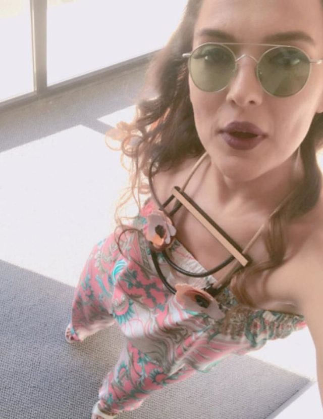 Demet Akalın hamile mi Şaşırtan yorum Demet Akalın hamile mi Şaşırtan yorum