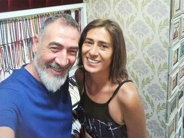 Ebru Polatın pide videosu sosyal medyada olay oldu 55